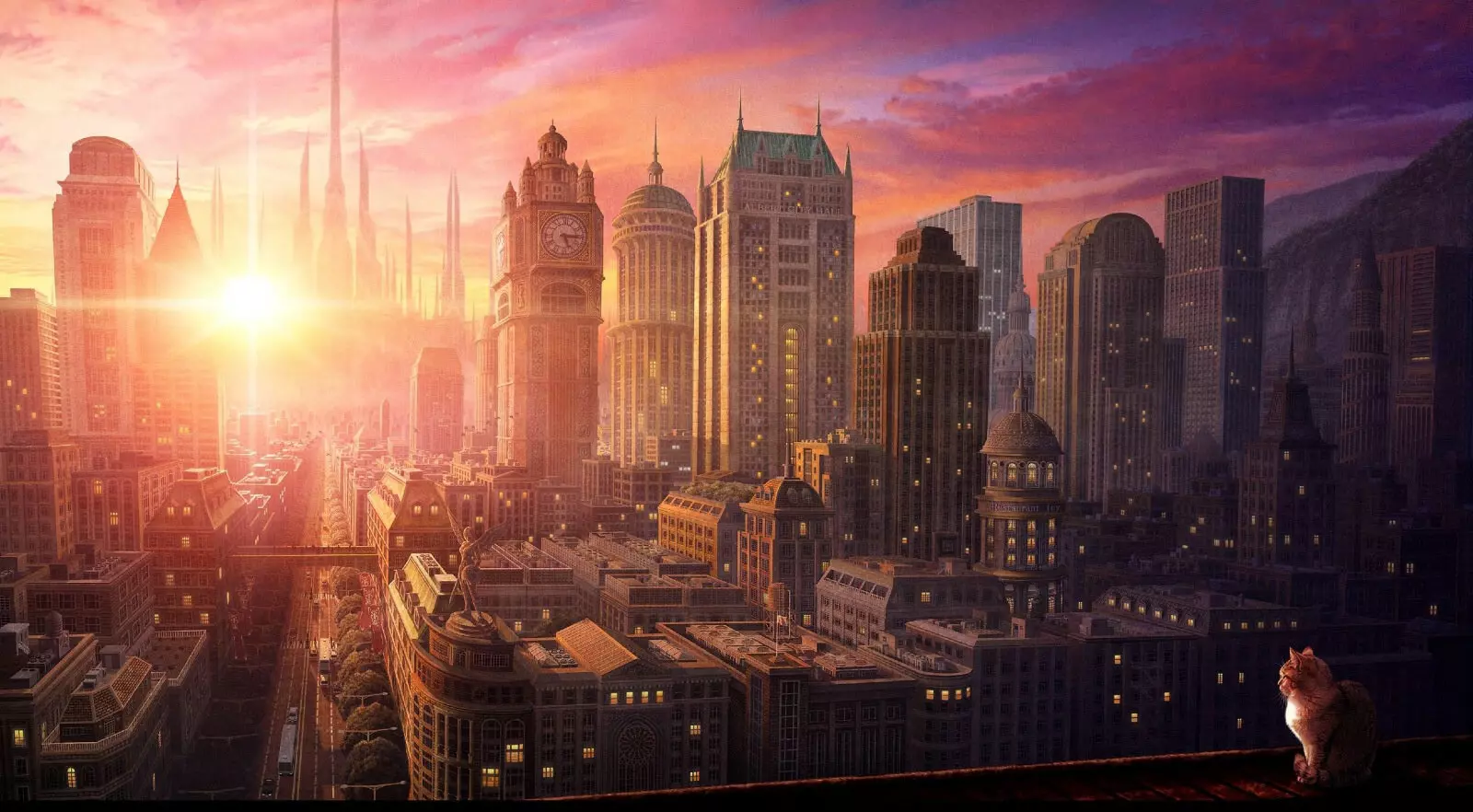 这个曾经闻名世界的望远镜坏了，而且坏得很严重